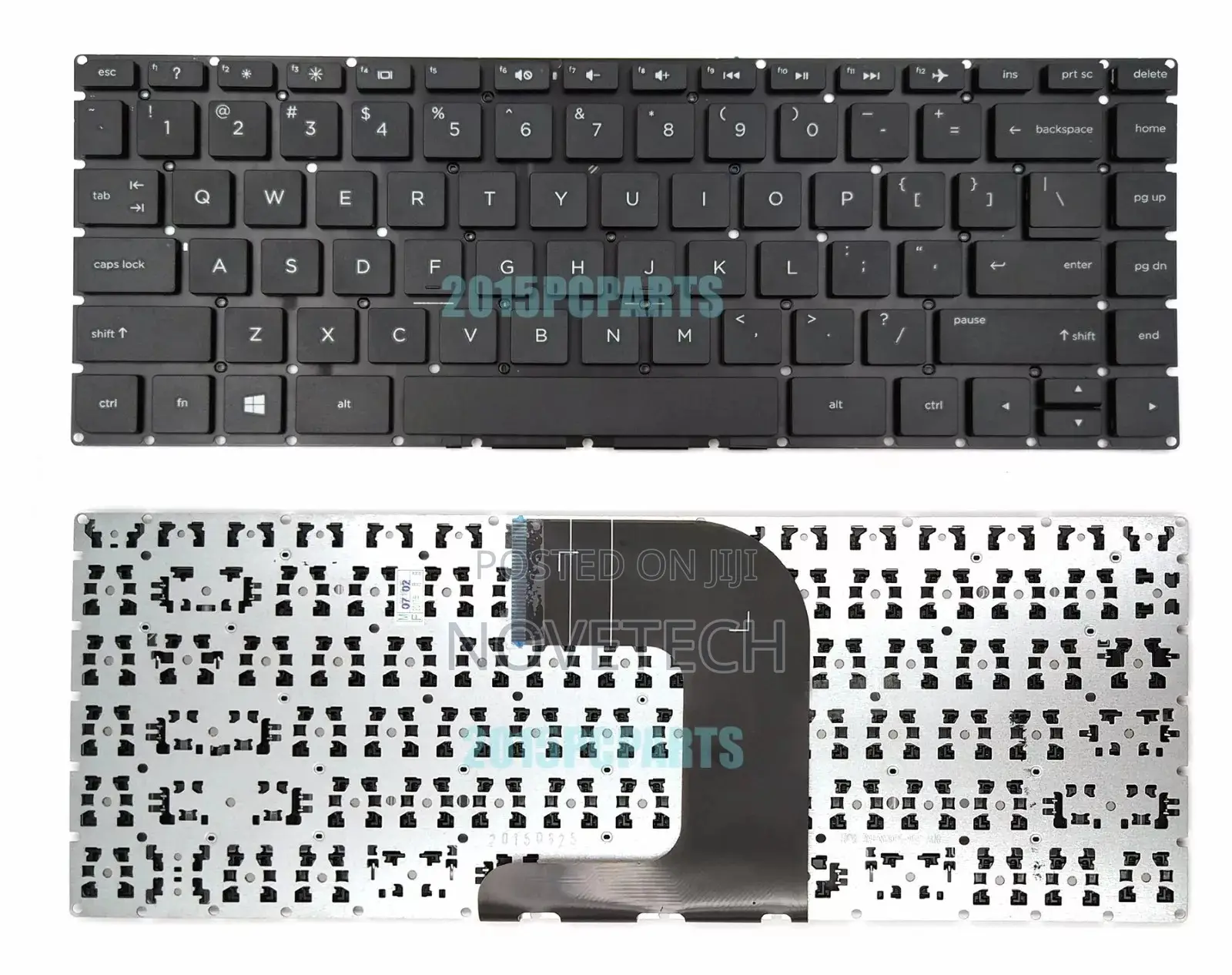 Keyboard HP 240 G4 245 G4 246 G4 240 G5 245 G5 246 G5