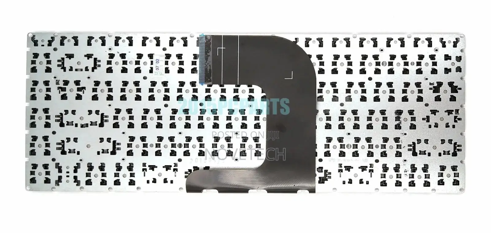 Keyboard HP 240 G4 245 G4 246 G4 240 G5 245 G5 246 G5