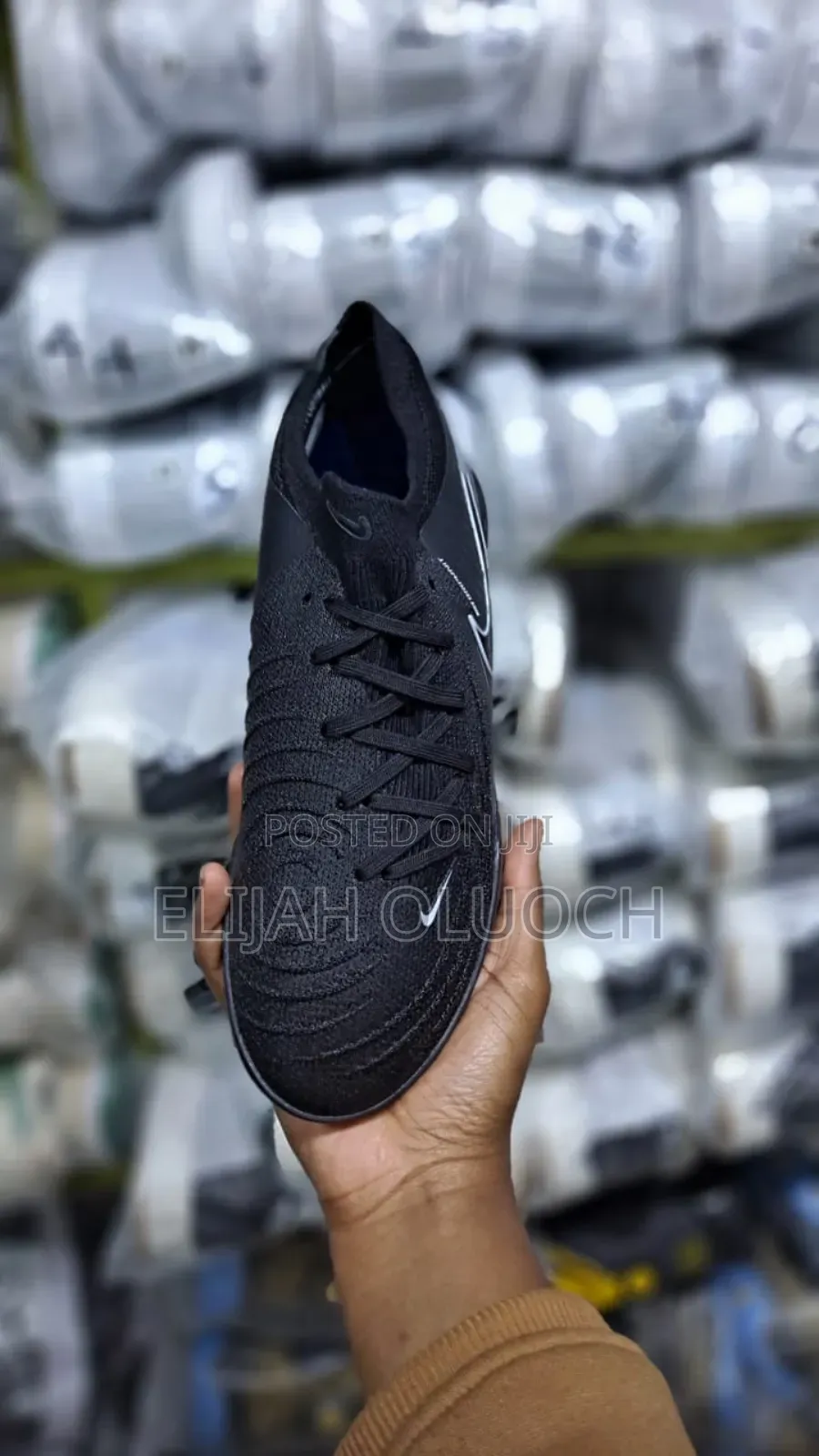 Nike Pantom GX II Trainer