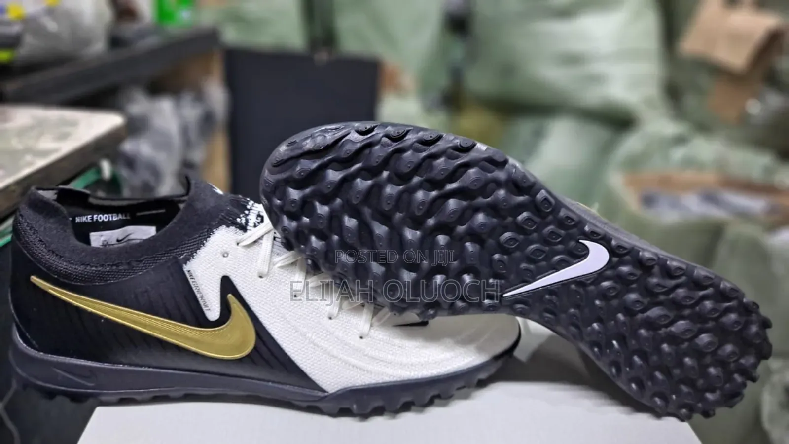 Nike Pantom GX II Trainer