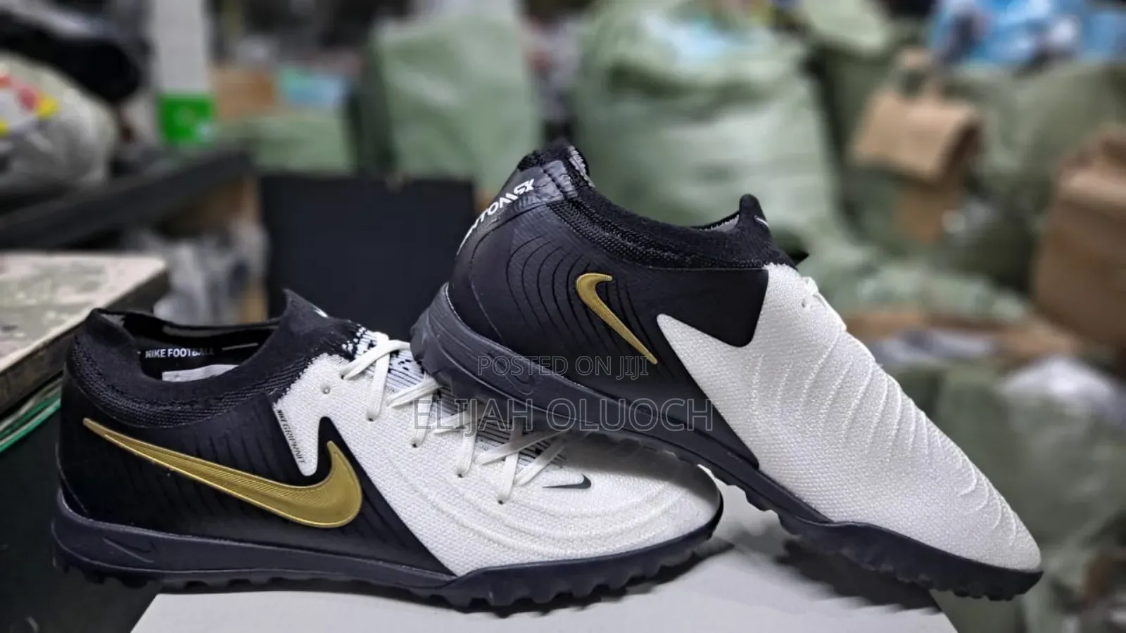 Nike Pantom GX II Trainer