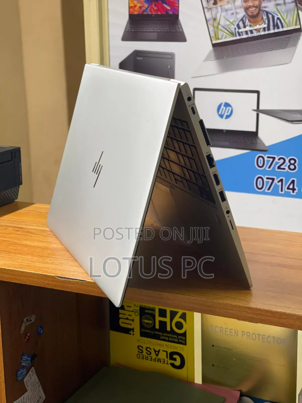 Laptop HP EliteBook 755 G5 16GB AMD Ryzen 7 SSD 512GB