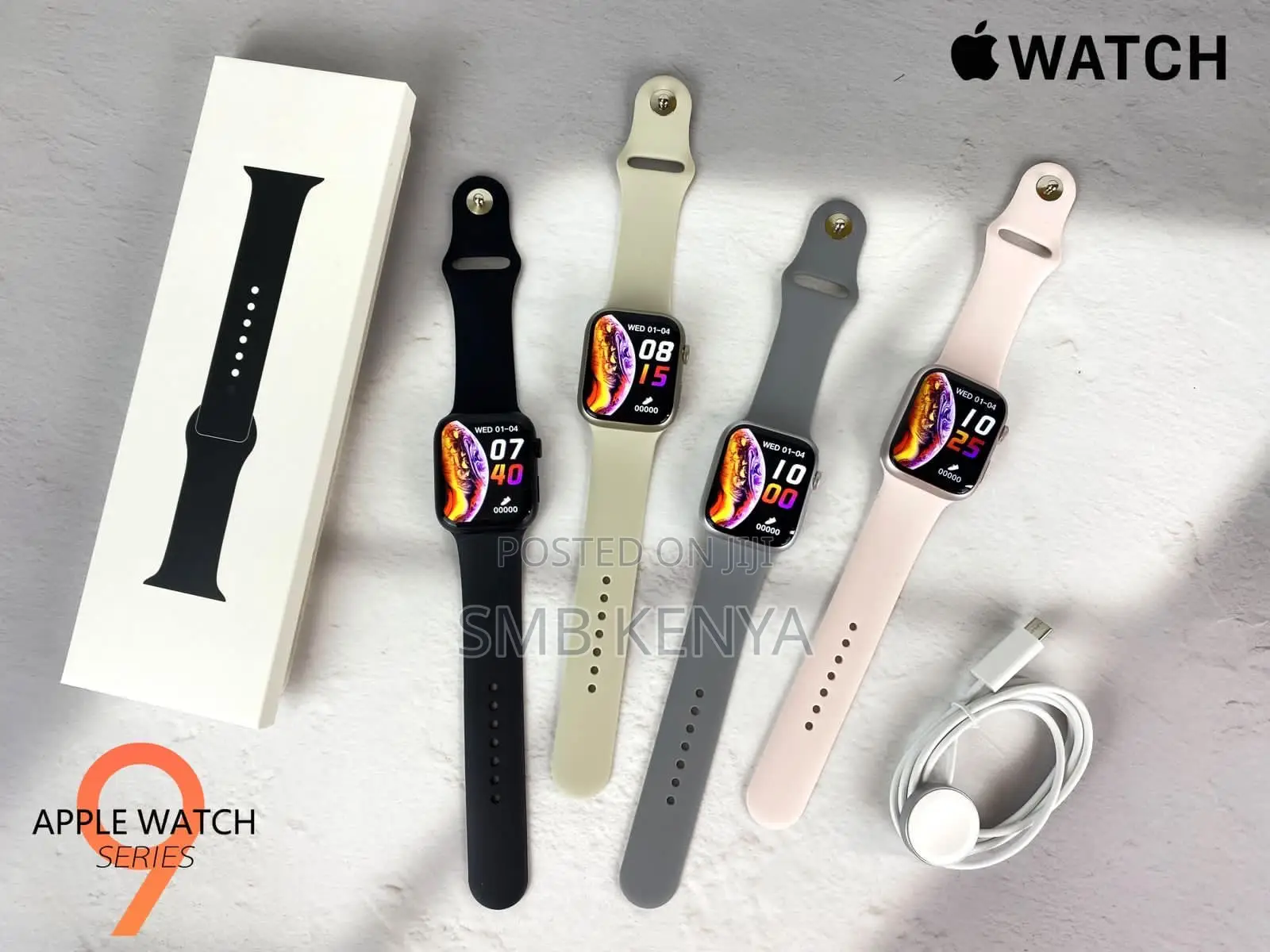 Apple Watch Series 11 High Quality Replica
