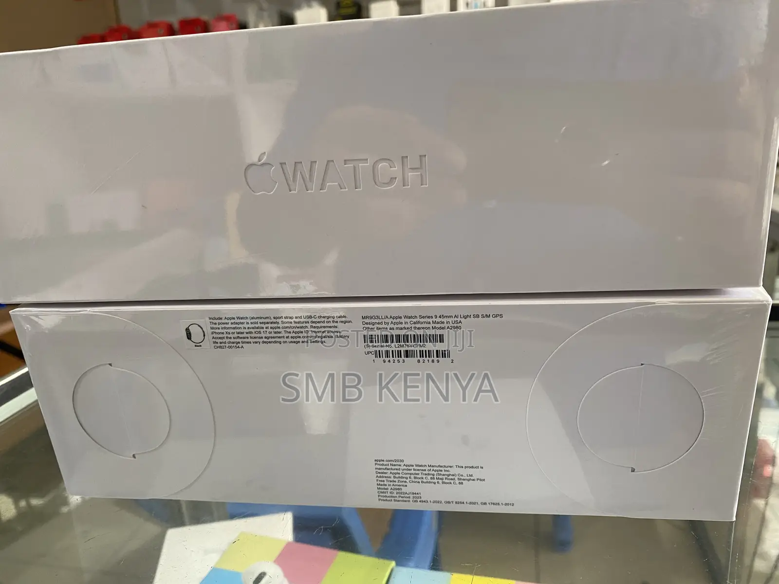 Apple Watch Series 11 High Quality Replica