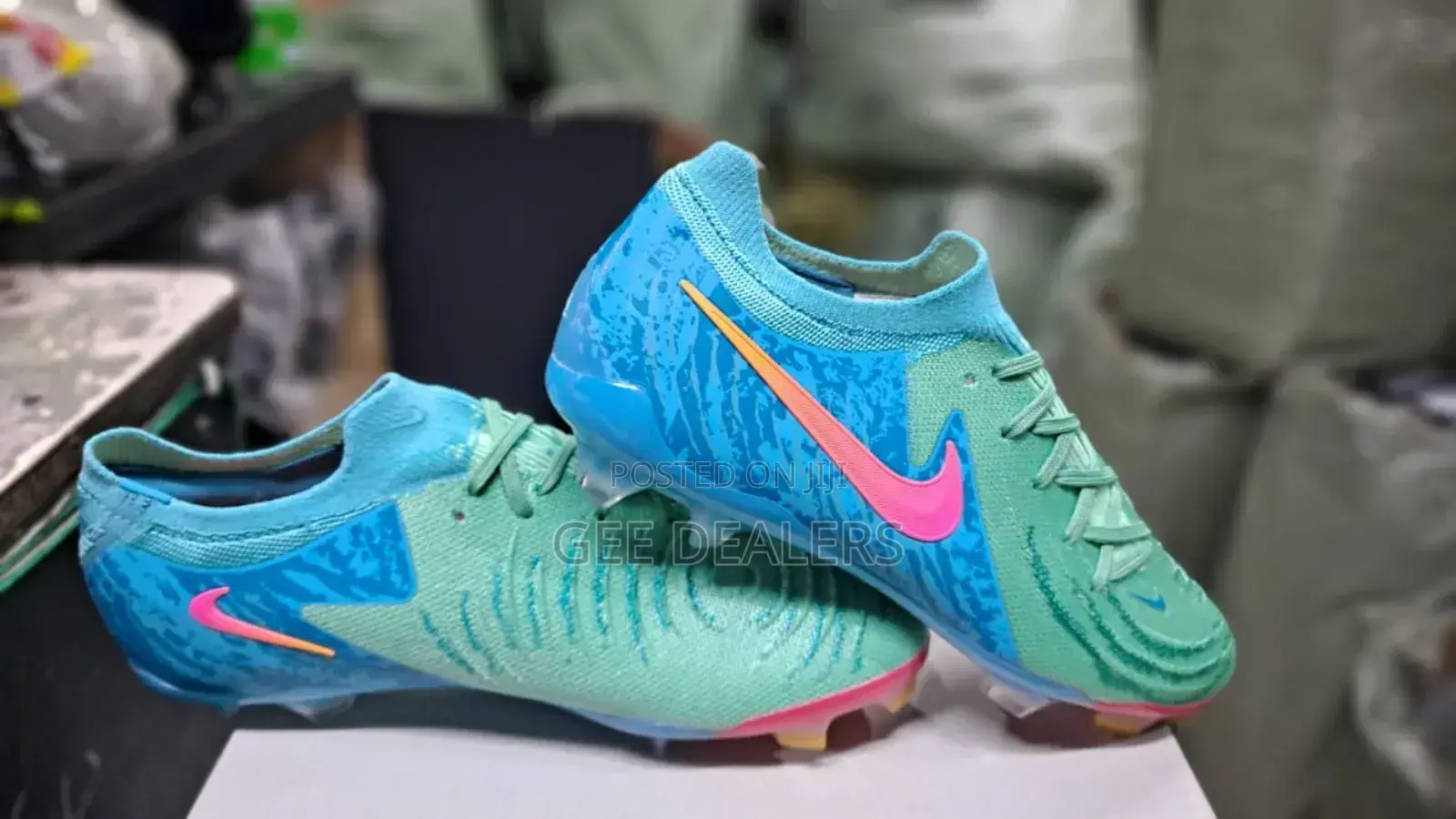 Phantom Gx Football Boots >Phantom Gx Elite Fg Boots