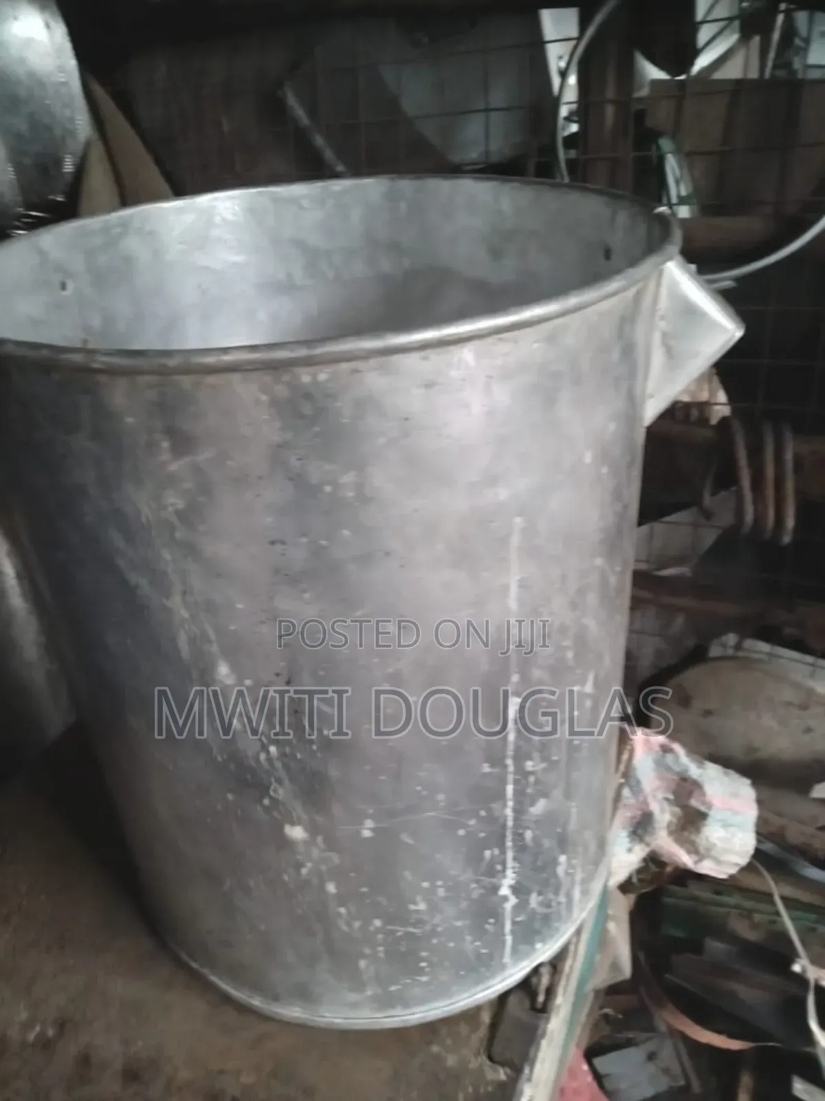 Cooking Pot/Soup Cook Pot