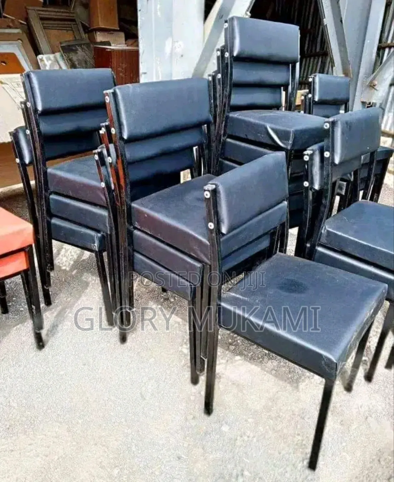 Quality Brand New Lecturer Seats