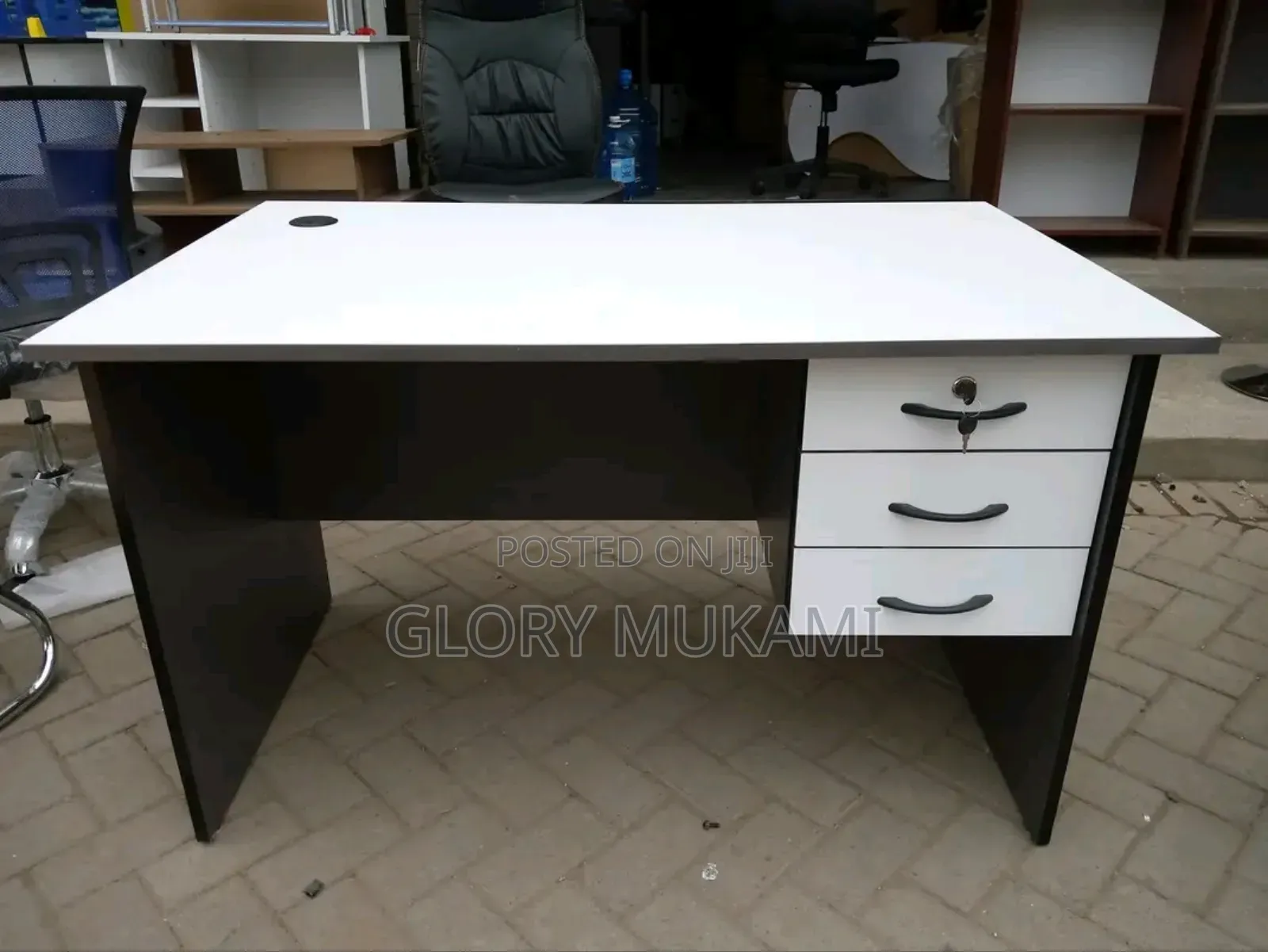 Quality Brand New. Office Desk