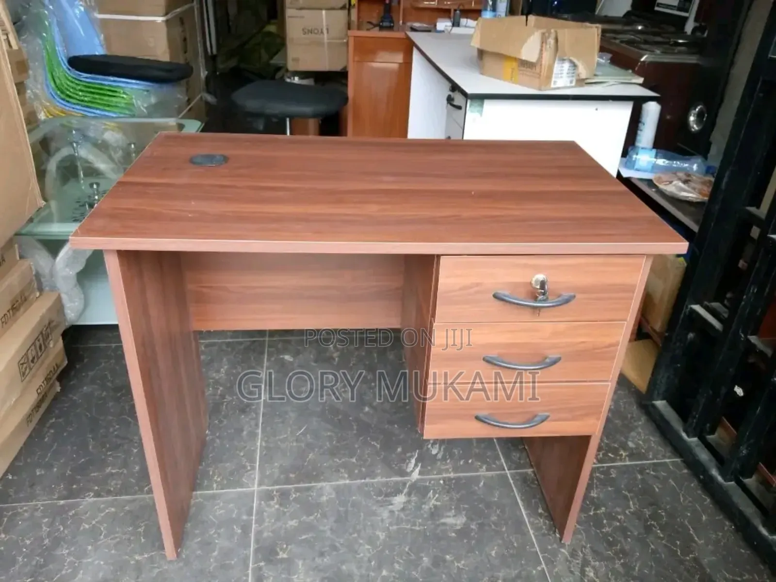 Quality Brand New Office Desk