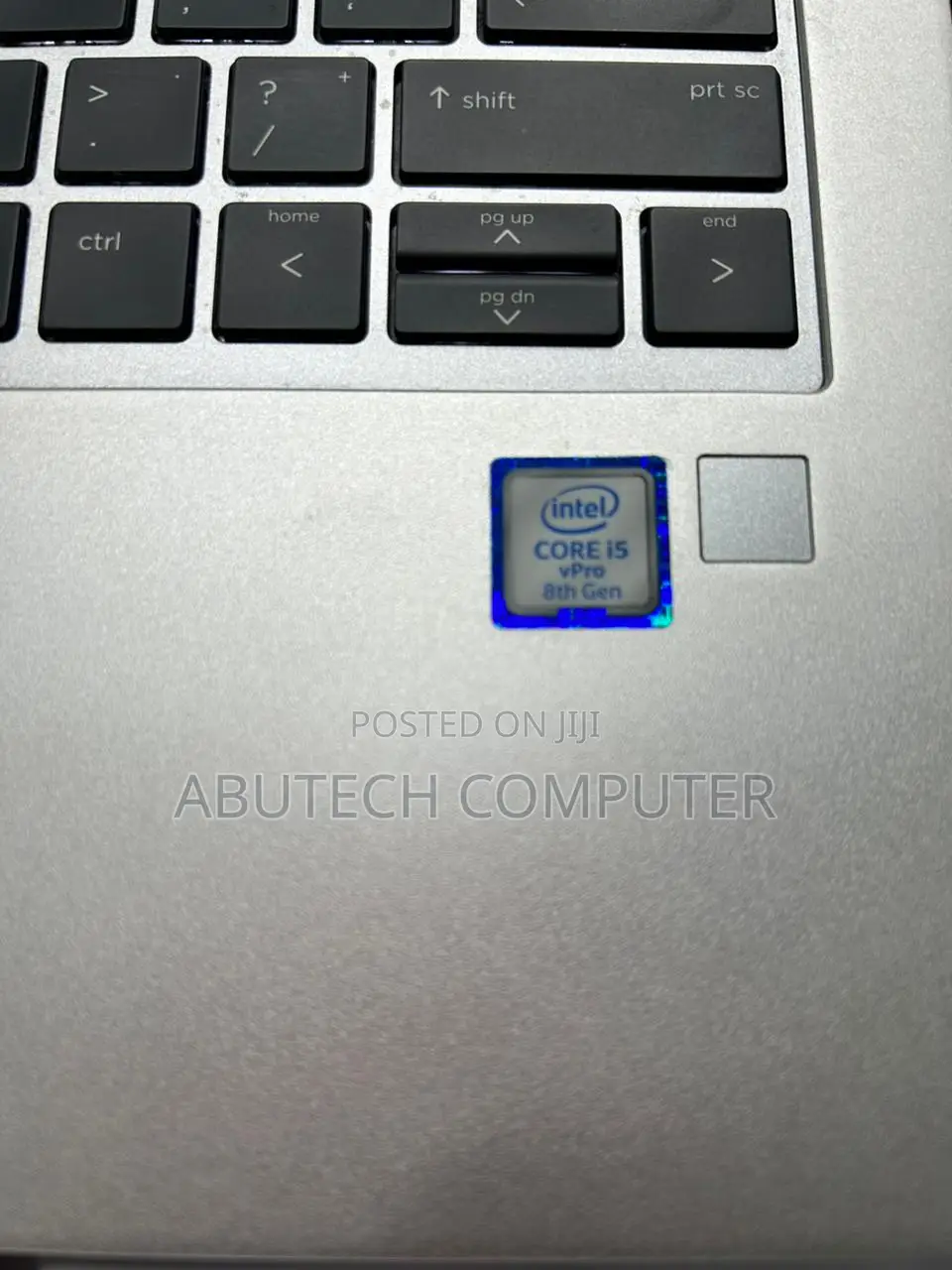 Laptop HP EliteBook 830 G6 8GB Intel Core I5 SSD 256GB