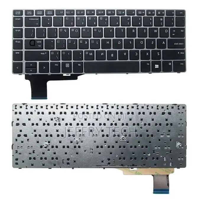 Keyboard for HP Elitebook Folio 9470 9470M 9480 9480M