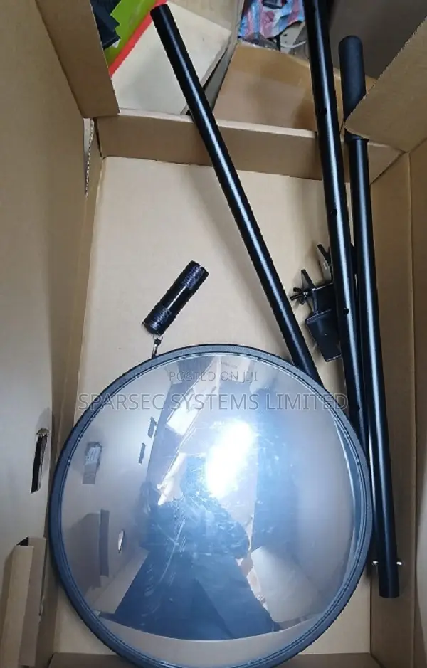Undersearch Vehicle Mirror