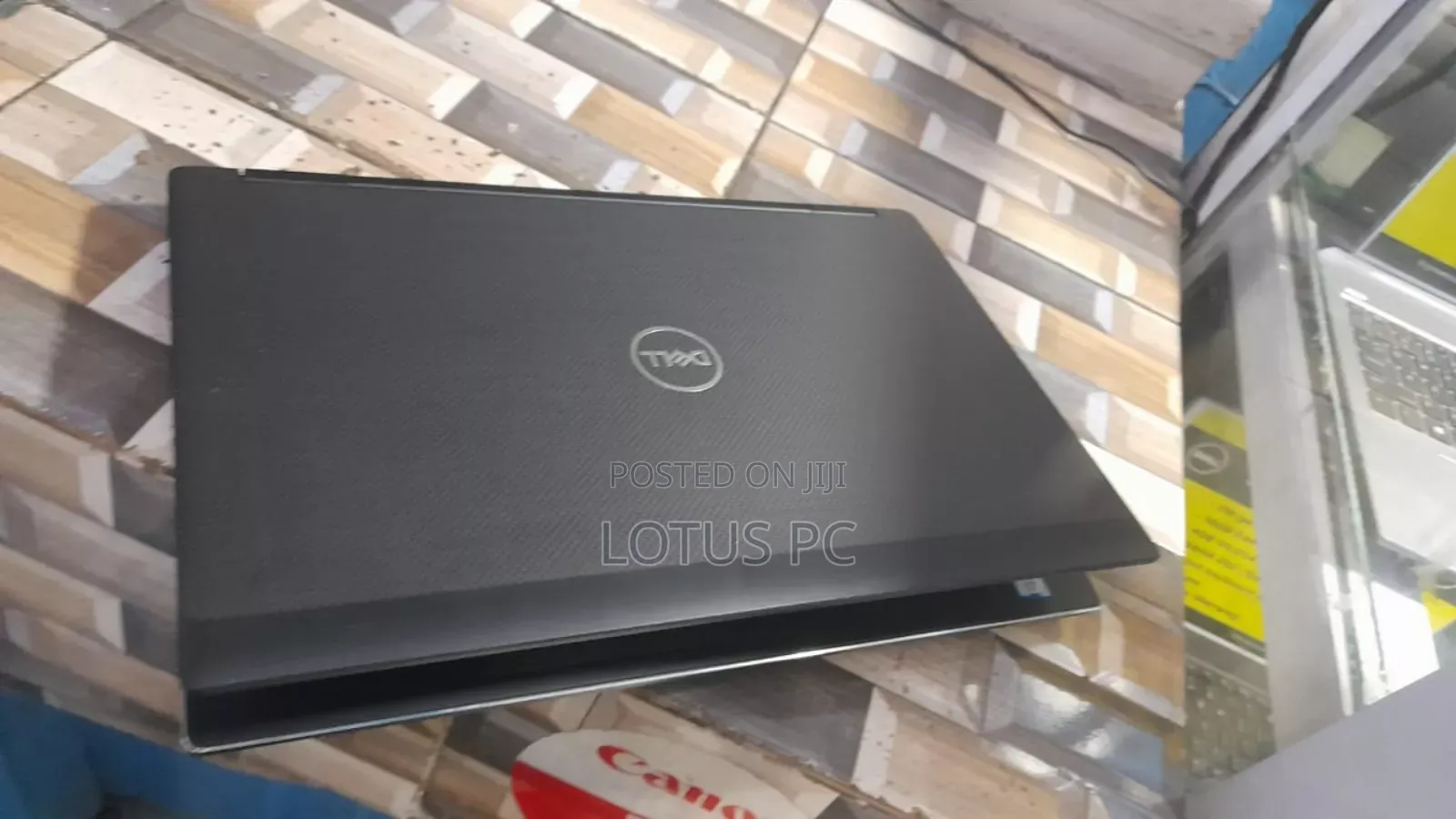 Laptop Dell Precision 7530 16GB Intel Core I7 SSD 512GB