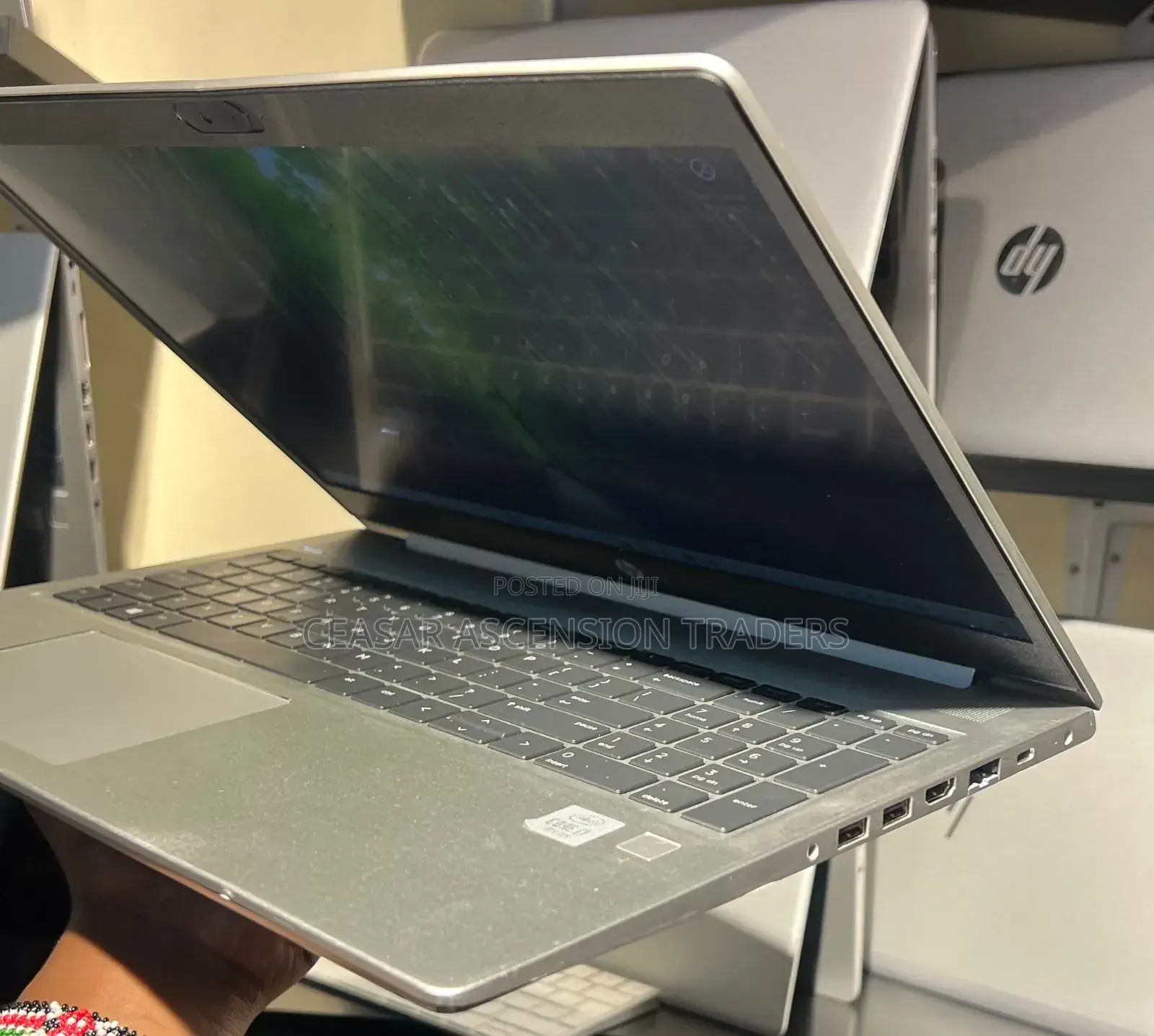 Laptop HP ProBook 450 G7 16GB Intel Core I7 SSD 256GB