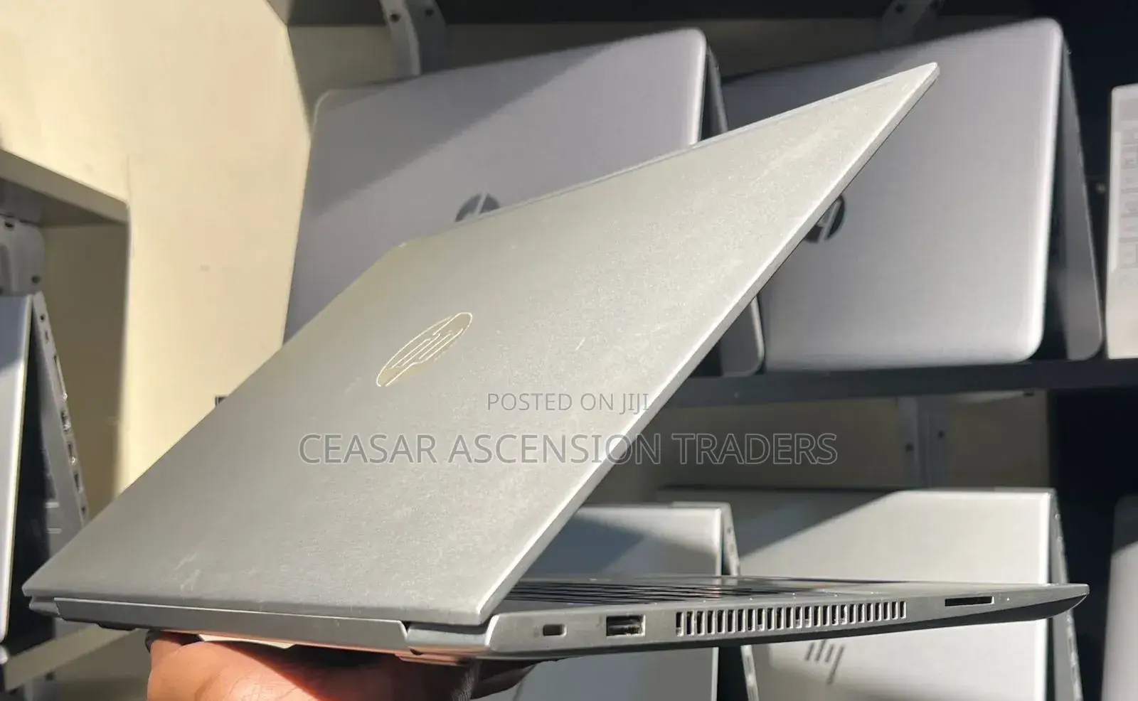 Laptop HP ProBook 450 G7 16GB Intel Core I7 SSD 256GB