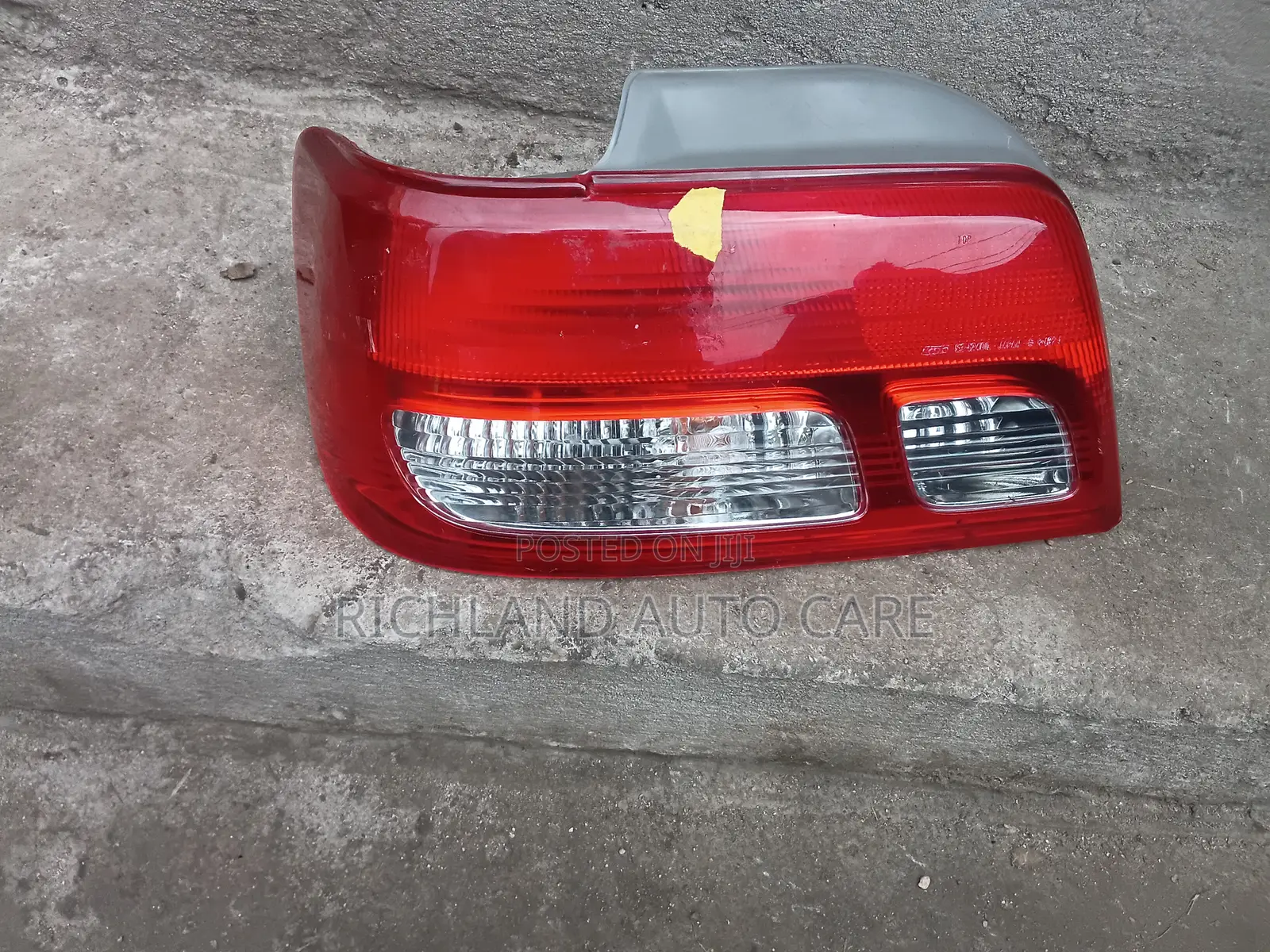 Tail Lamp for Toyota Carina AT212