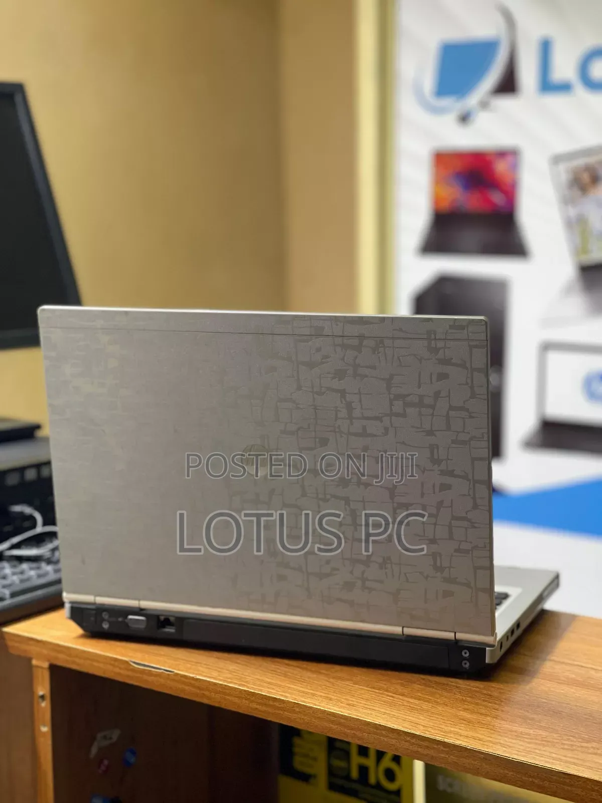 Laptop HP EliteBook 8470P 4GB Intel Core I5 HDD 500GB