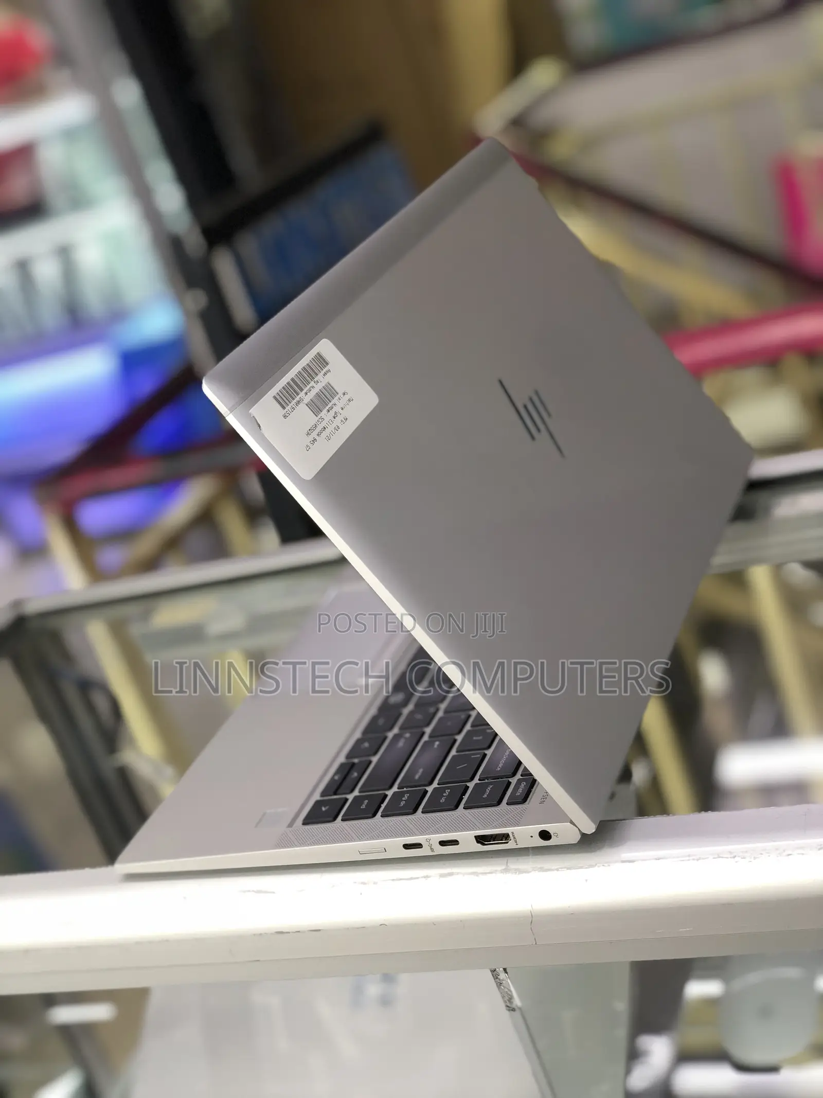 Laptop HP EliteBook 745 16GB AMD Ryzen 5 SSD 256GB