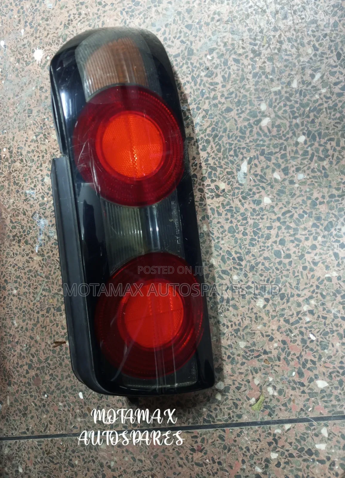 Nissan Skyline Tail Light