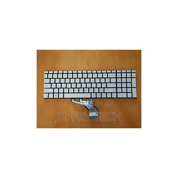 HP Keyboard for ENVY X360 15-Dr1011dx