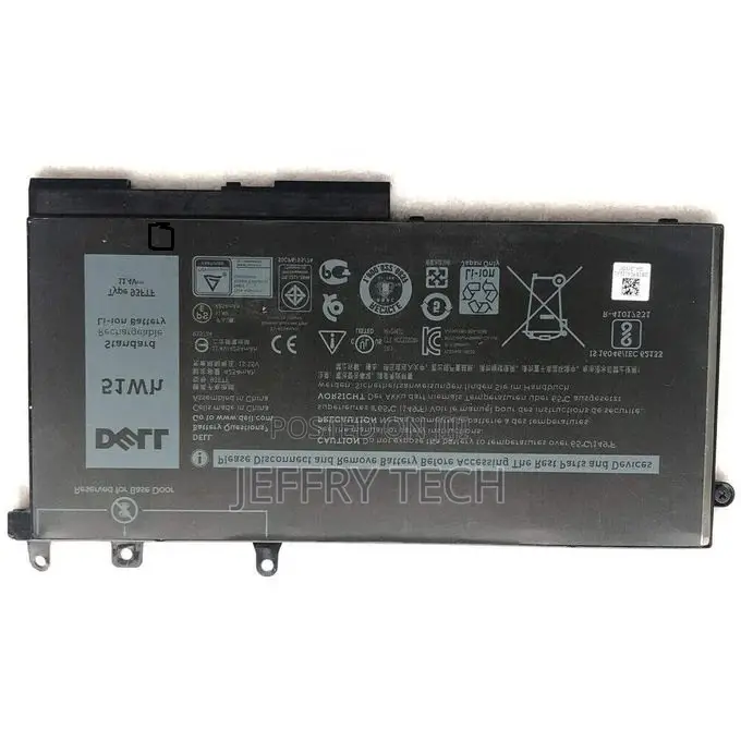 DELL Battery for Latitude 5490 E5490