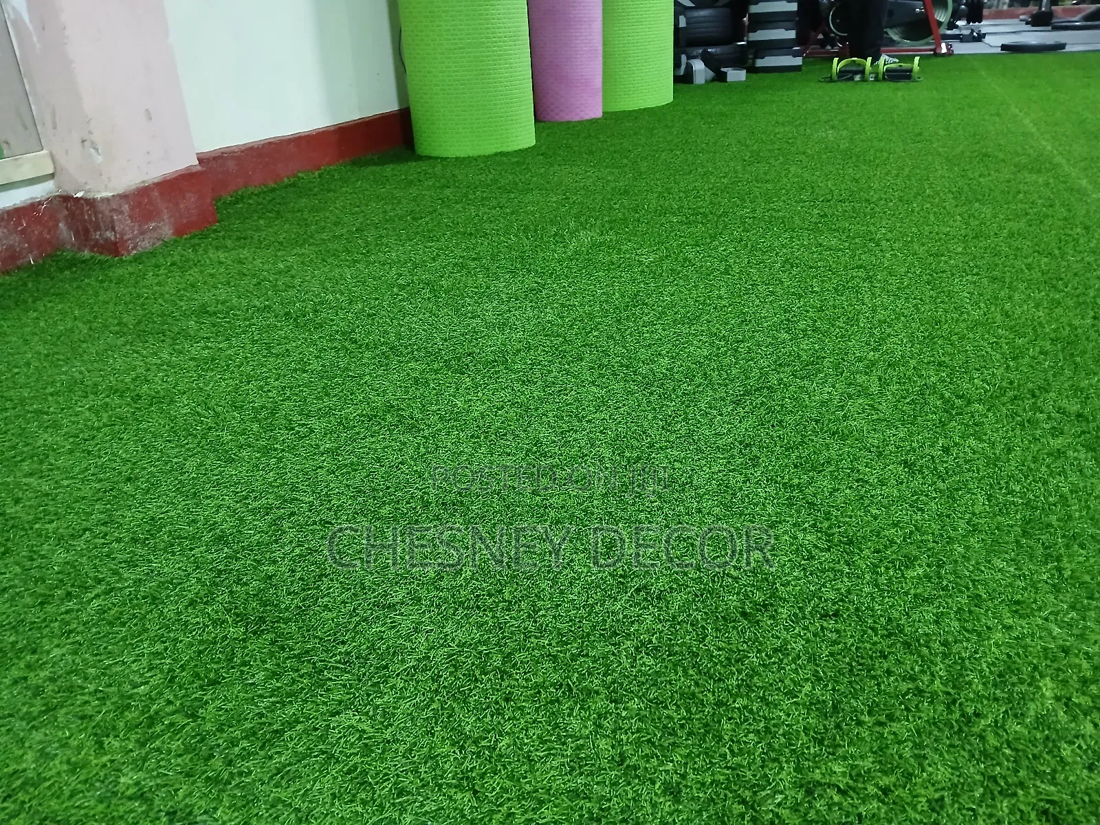 Quality Artificial Grass Carpets for Balcony, Gardens
