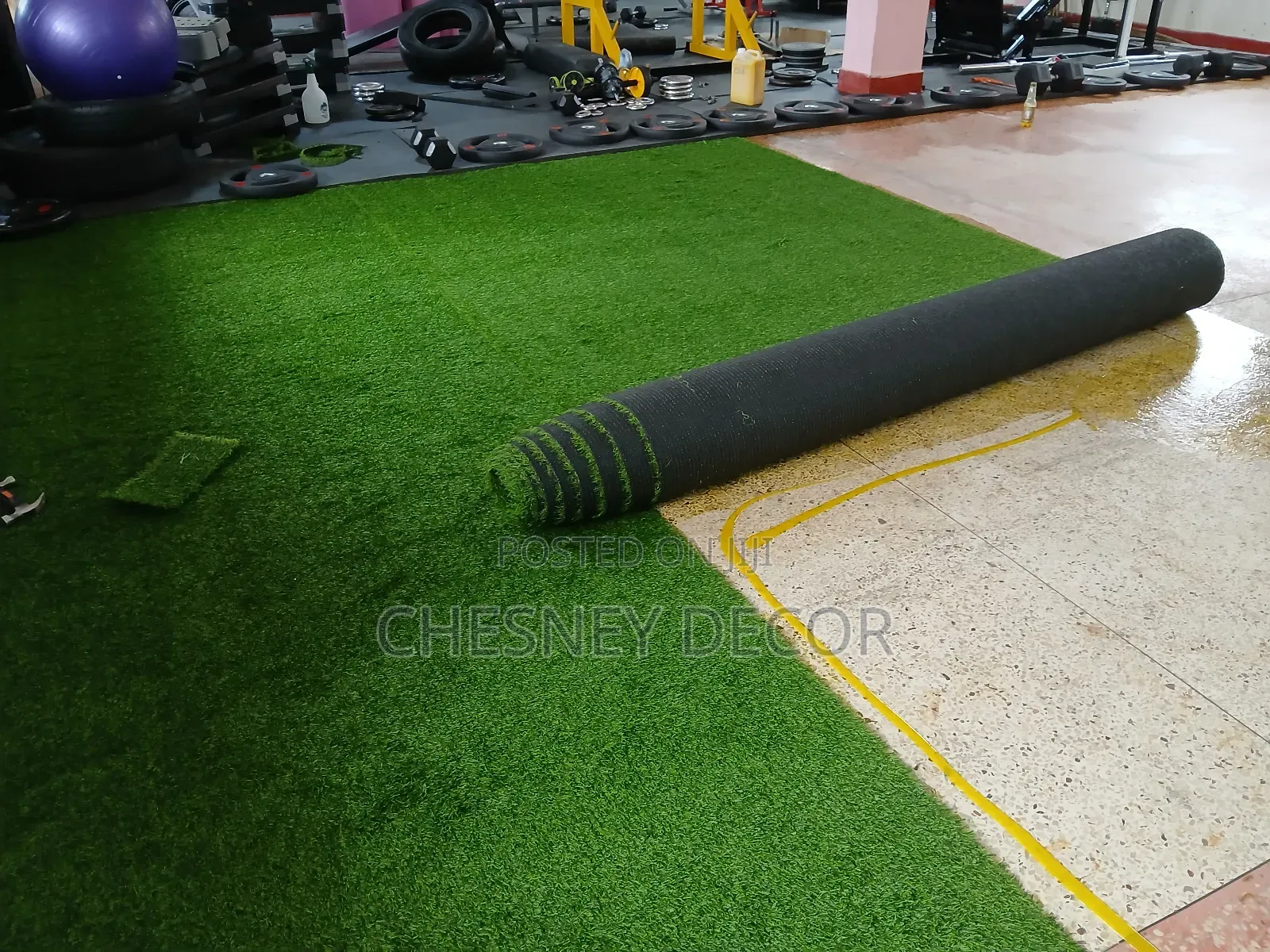 Quality Artificial Grass Carpets for Balcony, Gardens