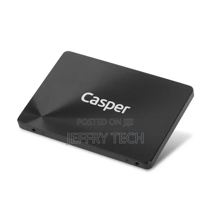 SSD for Casper 512gb Sata Iii 2.5" 7mm (0.28")