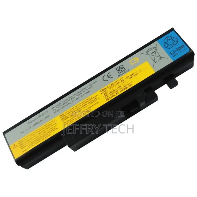 Battery for Lenovo Thinkpad E430 E435 E530 E535