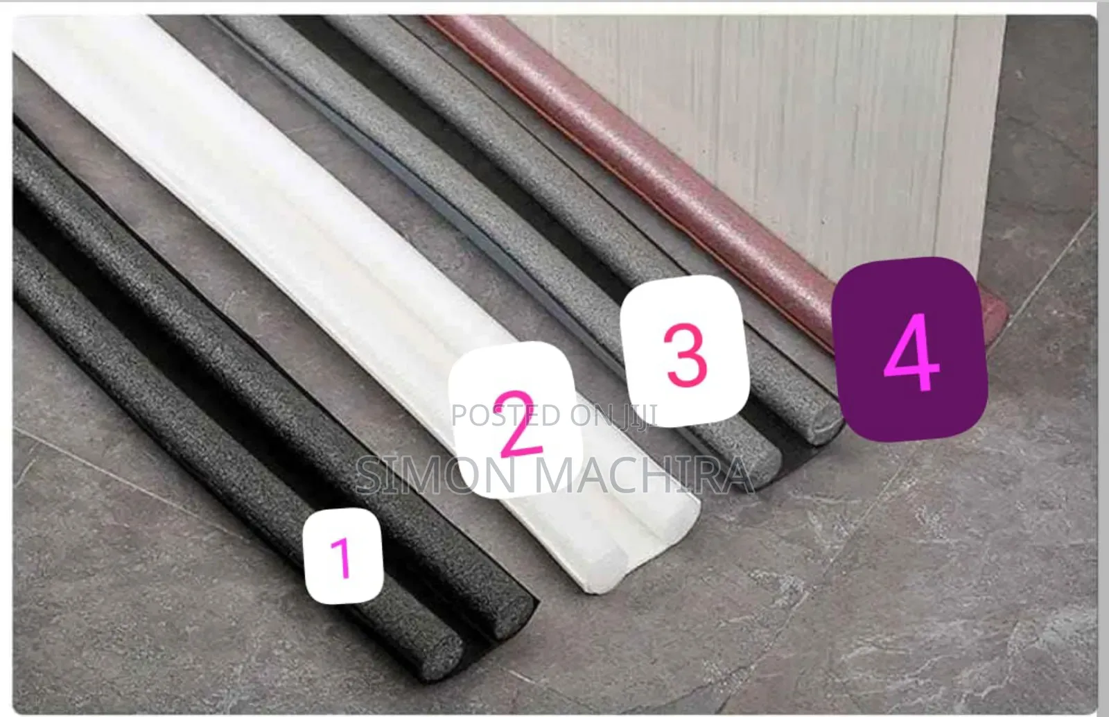 Ssealer Door/Sealer Door