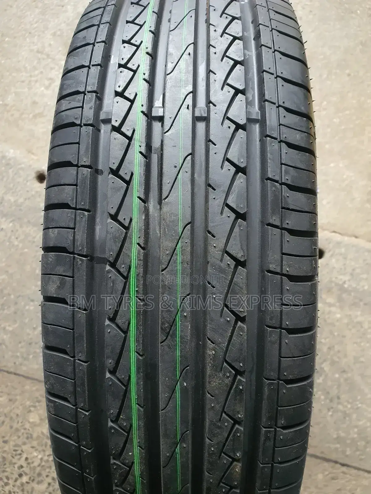 185 /70 R13 Comforser TYRES.