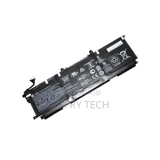 HP Ad03xl Battery for Envy 13-Ad000 13-Ad002ng