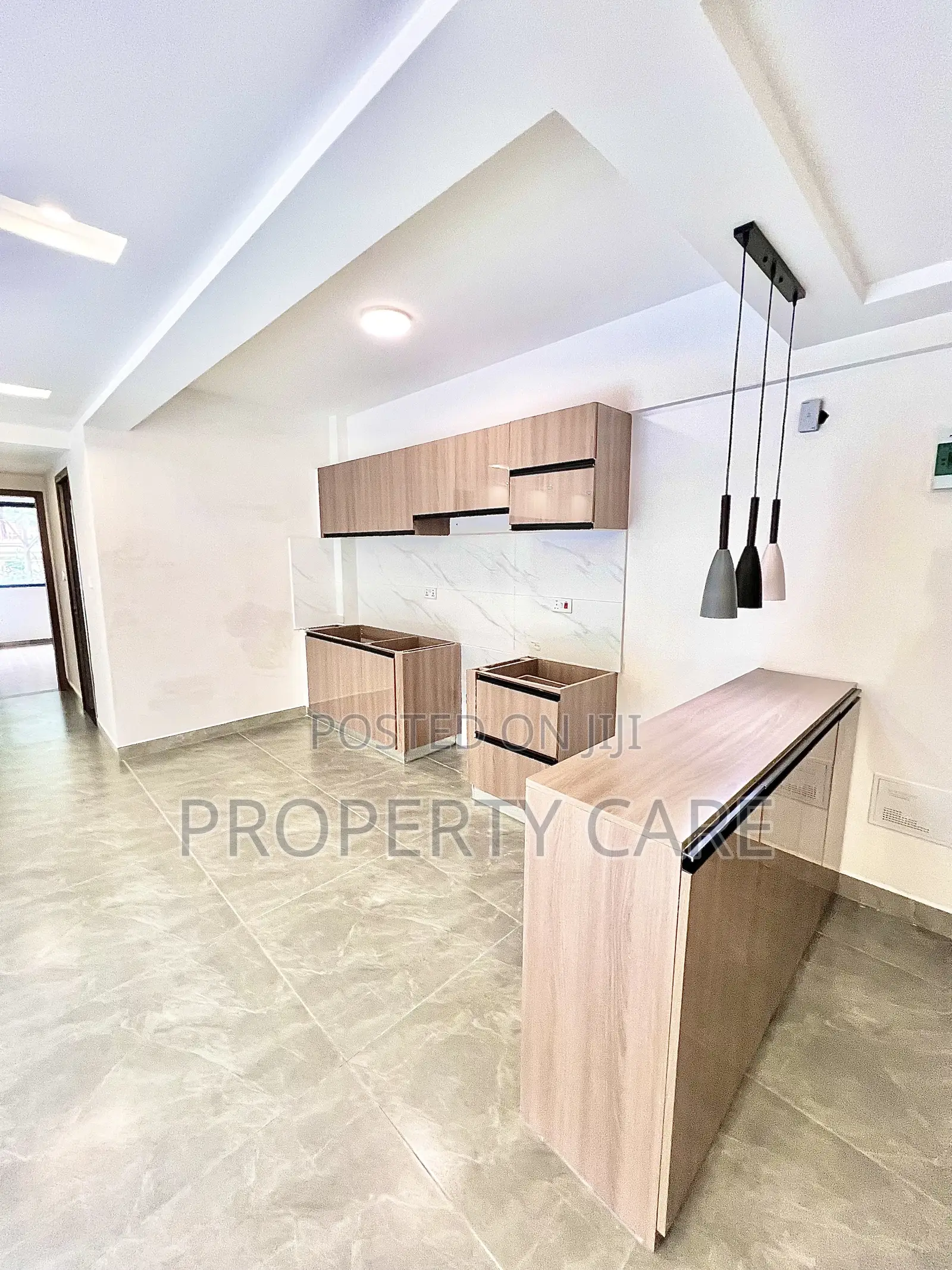 2bdrm Apartment in Riverside Drive for rent