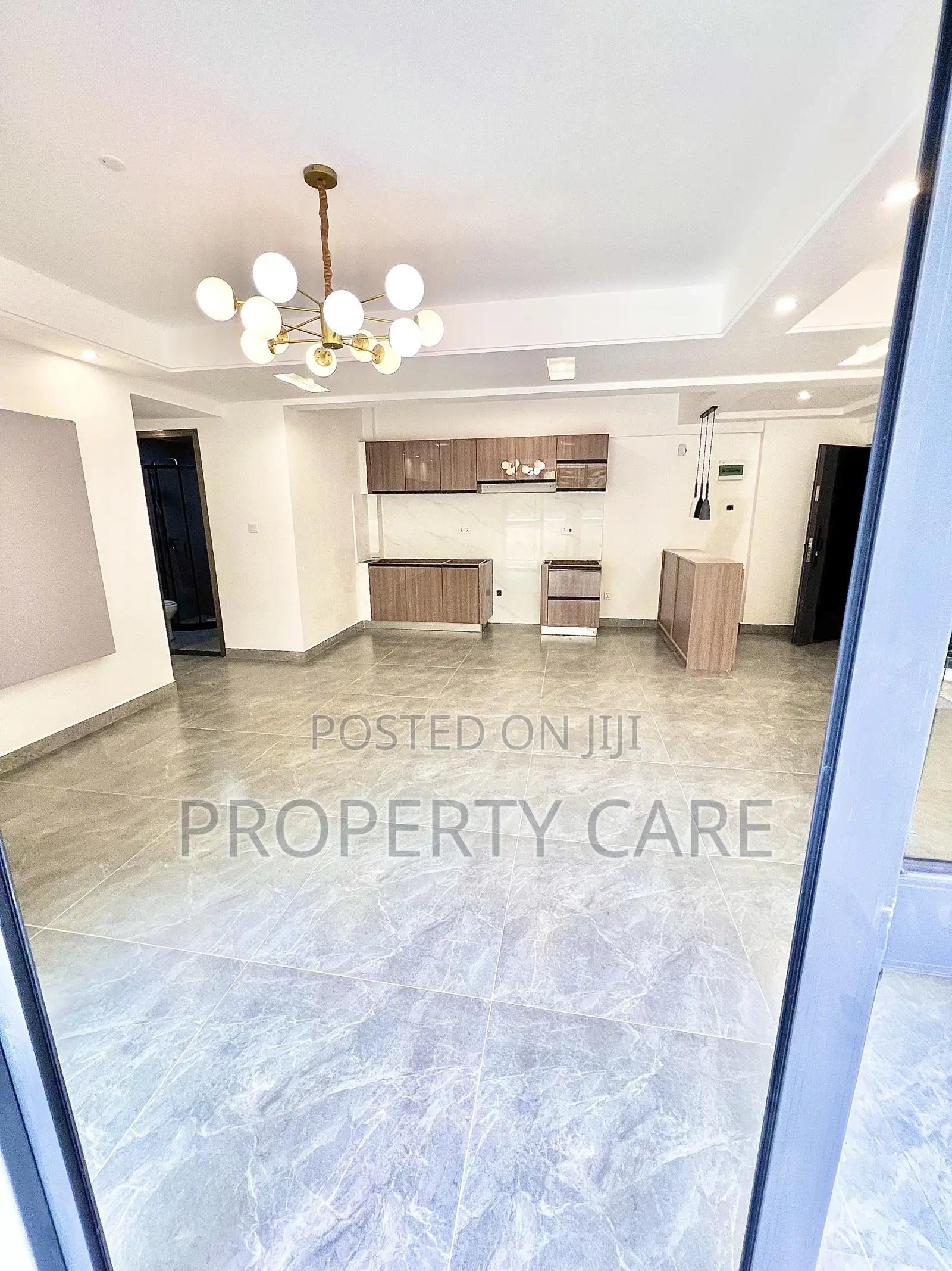 2bdrm Apartment in Riverside Drive for rent