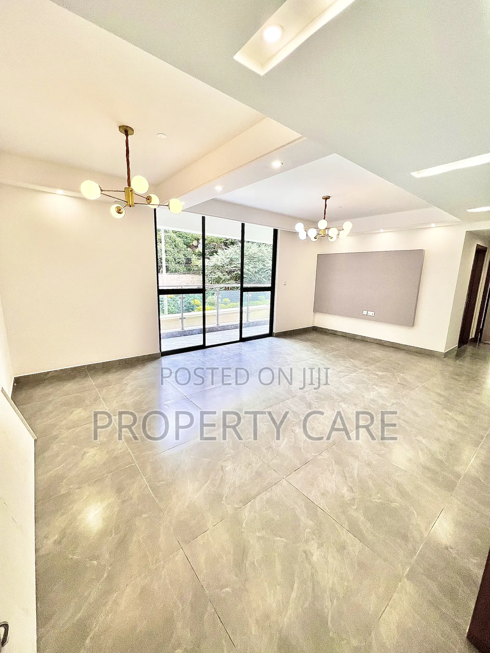 2bdrm Apartment in Riverside Drive for rent