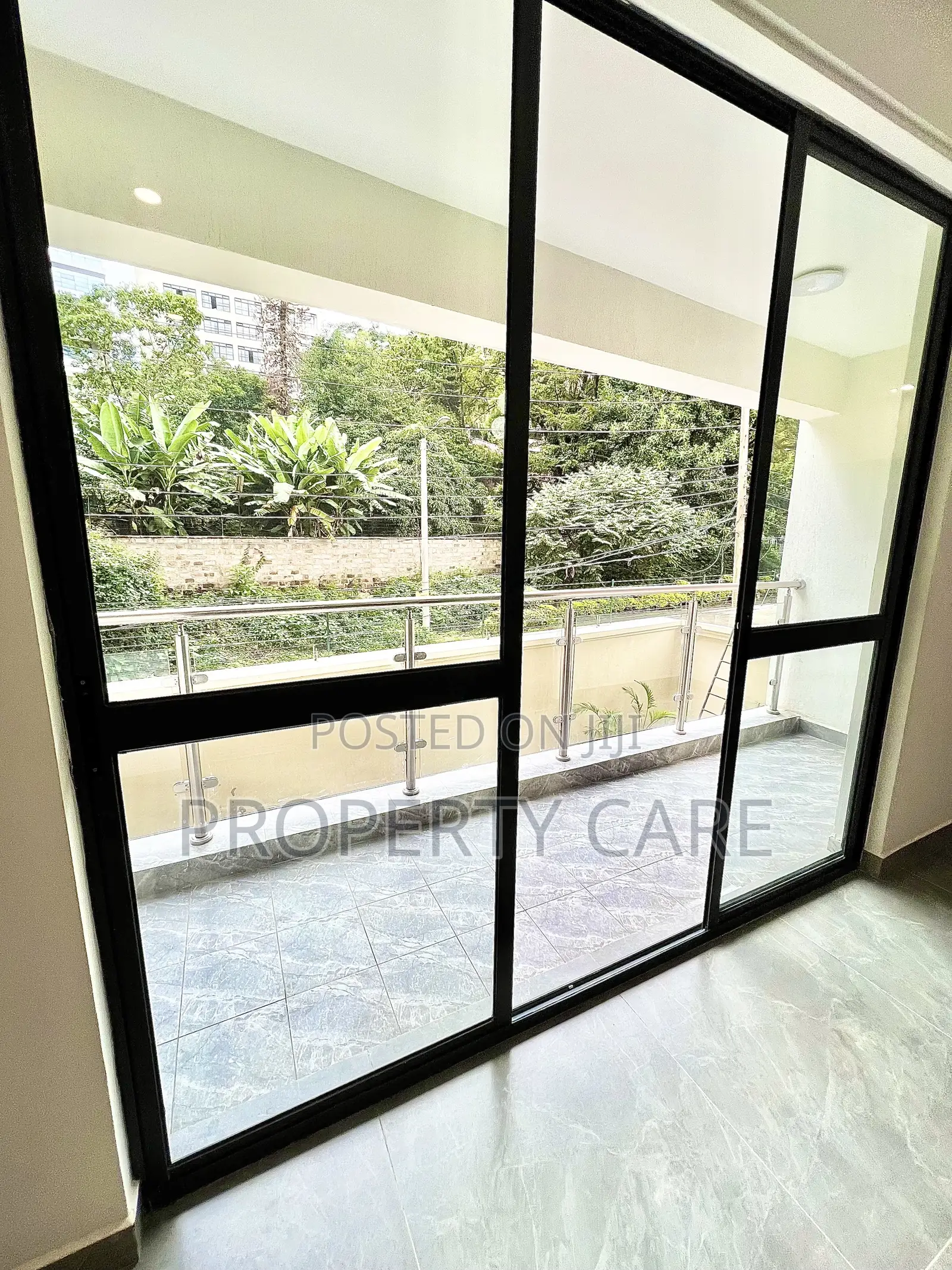 2bdrm Apartment in Riverside Drive for rent