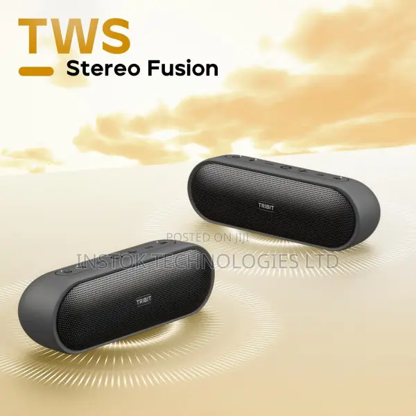 Tribit Xsound Plus 2 Portable Bluetooth Speaker 30W