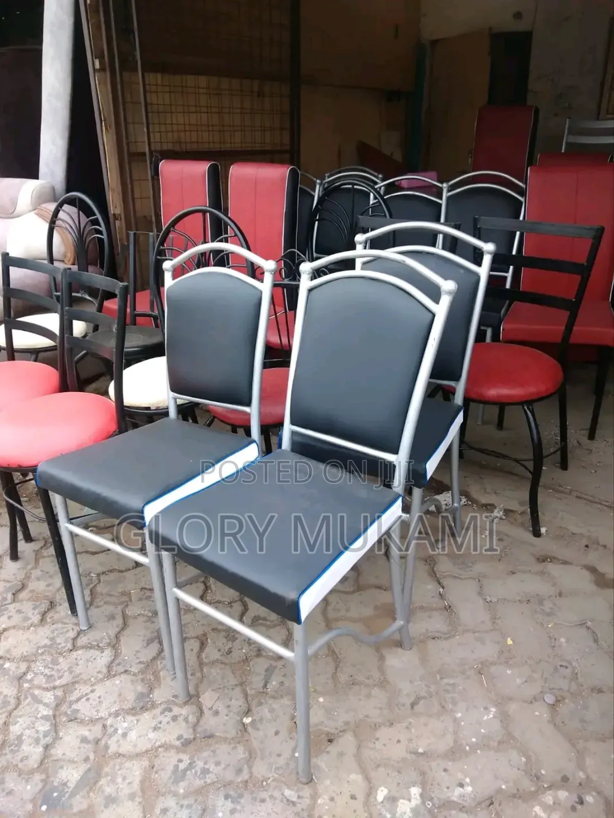 Quality Brand New Restaurant and Bar Seats