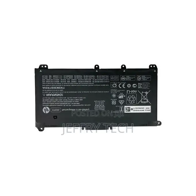 HP HT03XL Battery for Notebook 250 G7