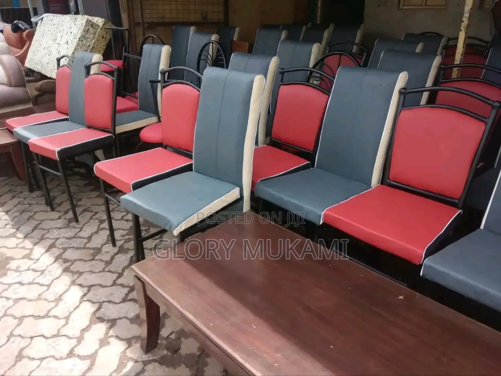 Quality Brand New Restaurant and Bar Seats