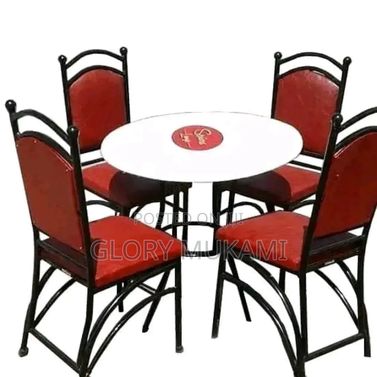 Quality Brand New Restaurant and Bar Seats and Table Set