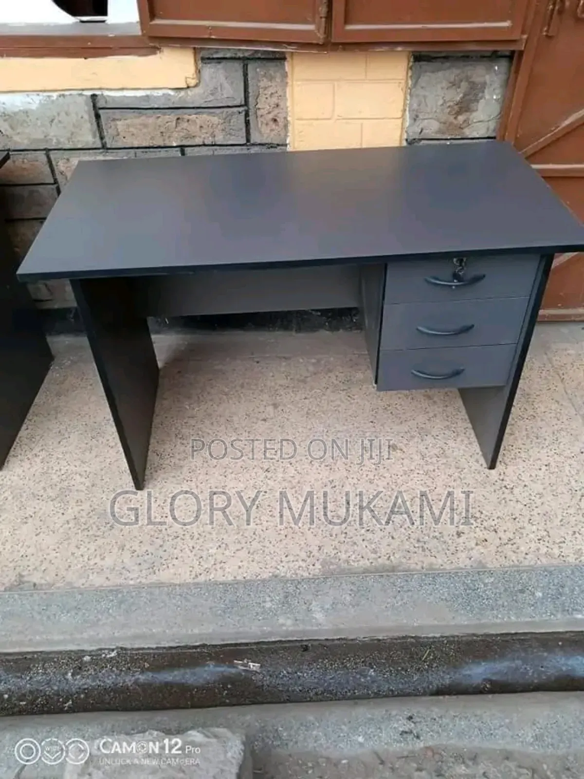 Quality Brand New Office Desk
