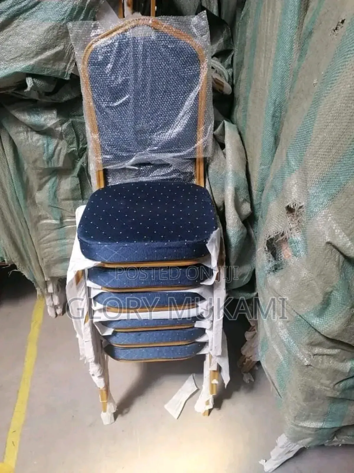 Quality Brand New Conference Chairs