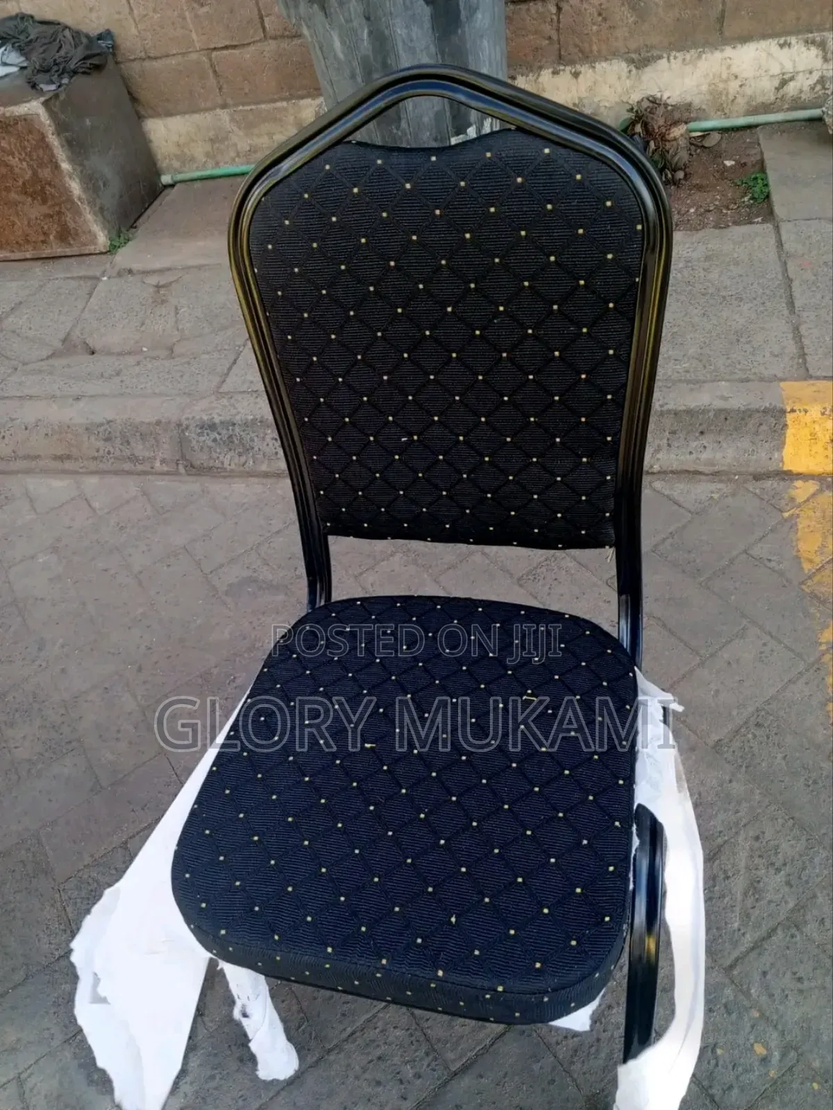 Quality Brand New Conference Chairs