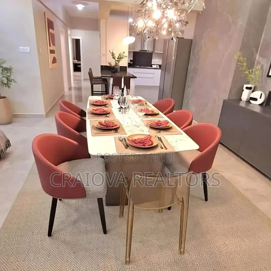 4bdrm Apartment in Kileleshwa for sale