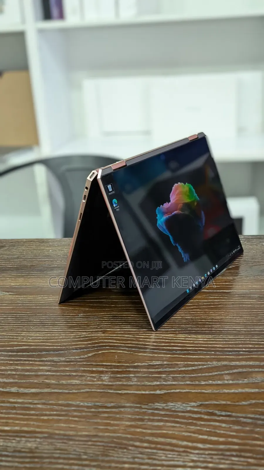Laptop HP Spectre 14 16GB Intel Core I7 SSD 512GB