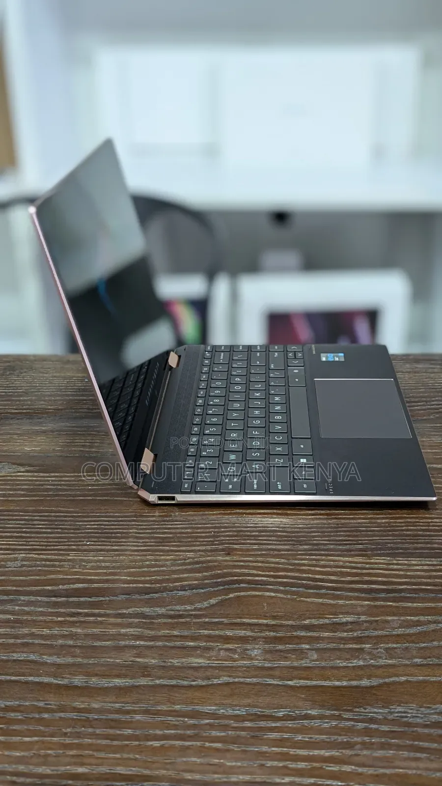 Laptop HP Spectre 14 16GB Intel Core I7 SSD 512GB