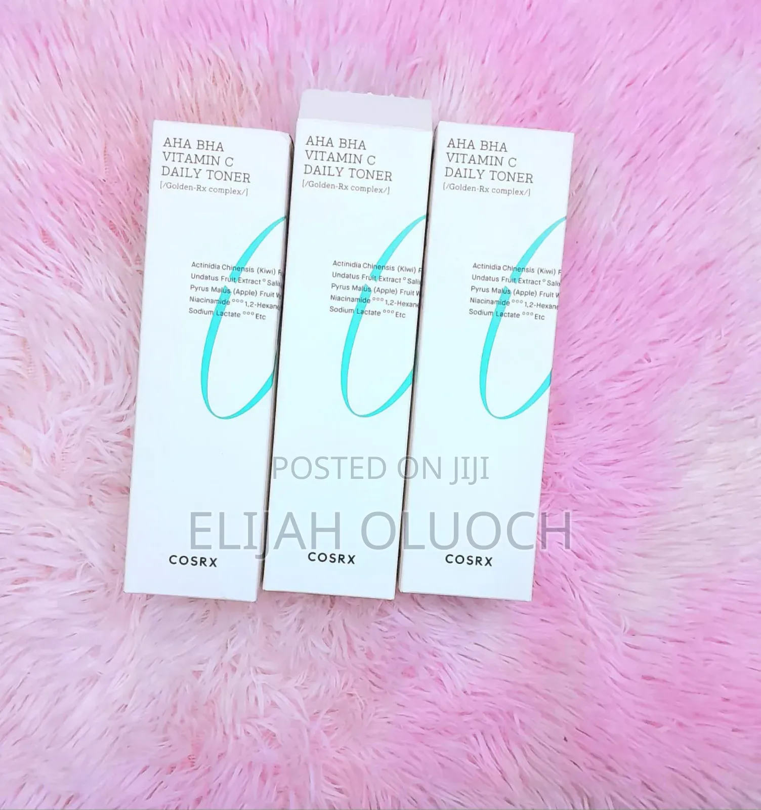 Cosrx-Advance Snail 96 Mucin Power Essence