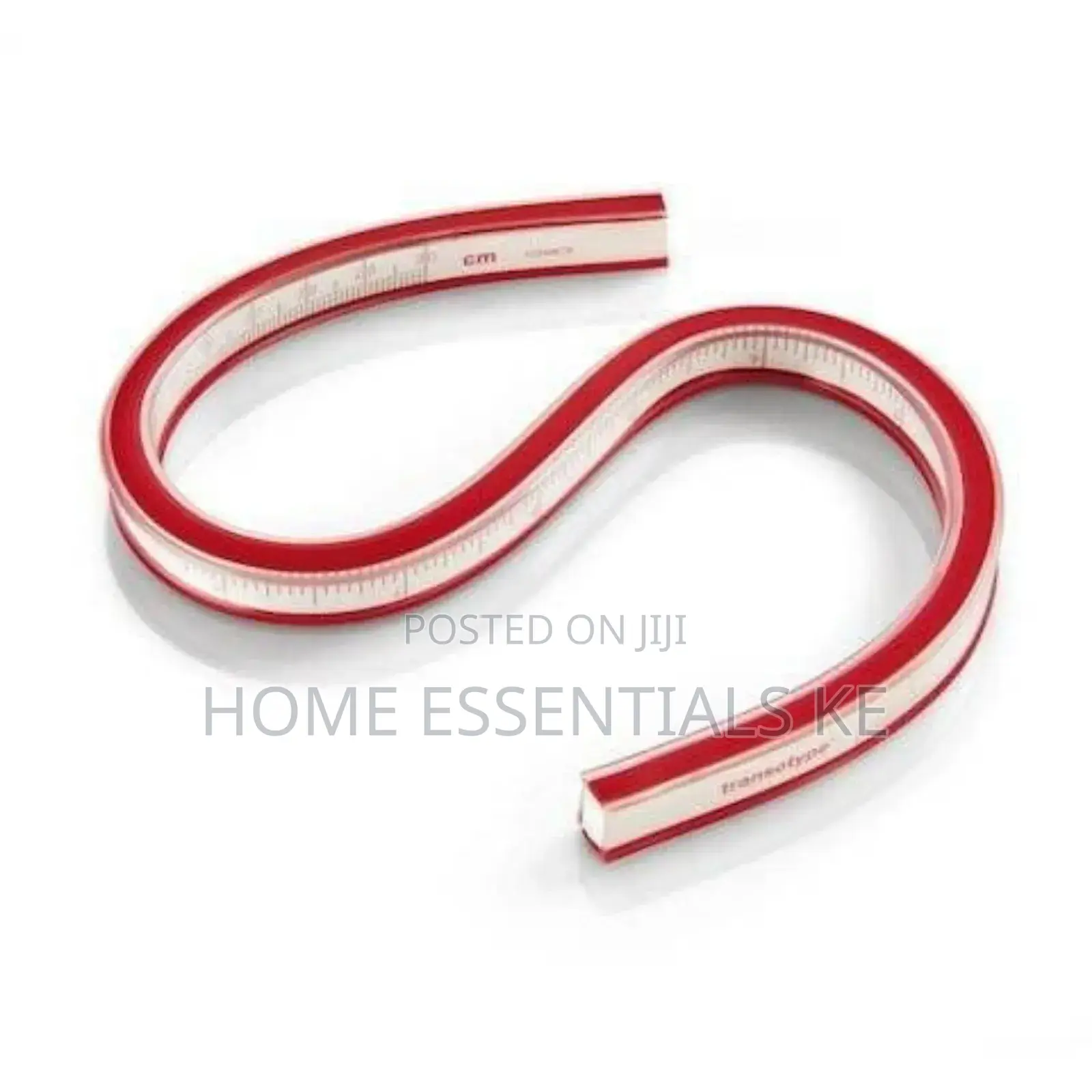 1m Adhesive Flexible Bathroom Shower Water Barrier Strip