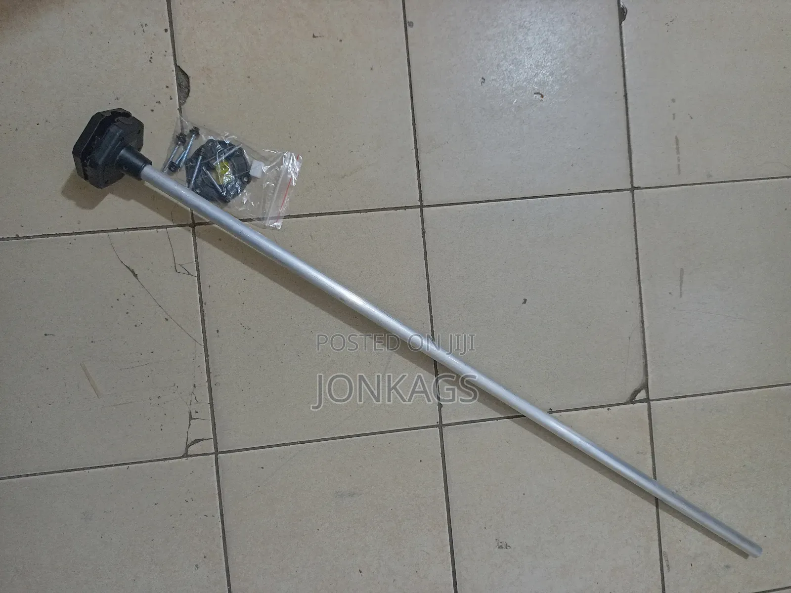 Vehicle Remote Smart Fuel Sensor